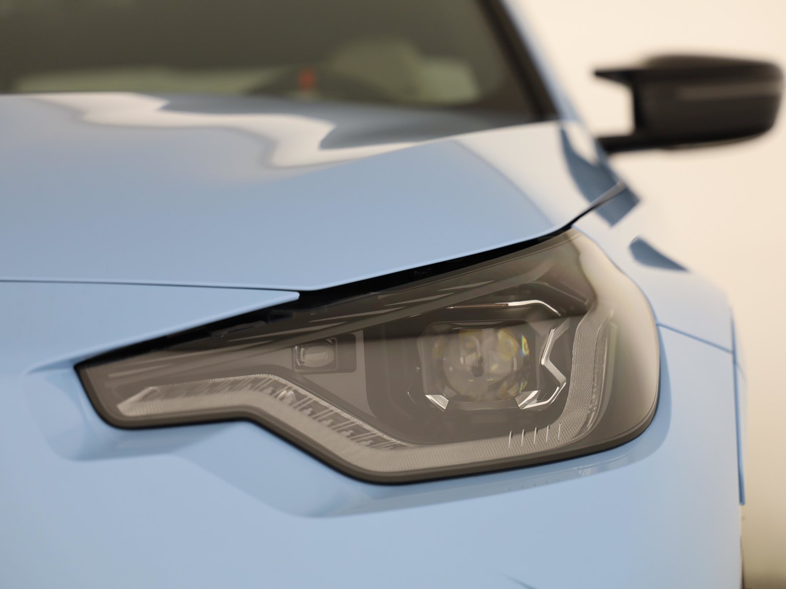 BMW M240i Coupé, Essence, Voiture nouvelle, Automatique - 6