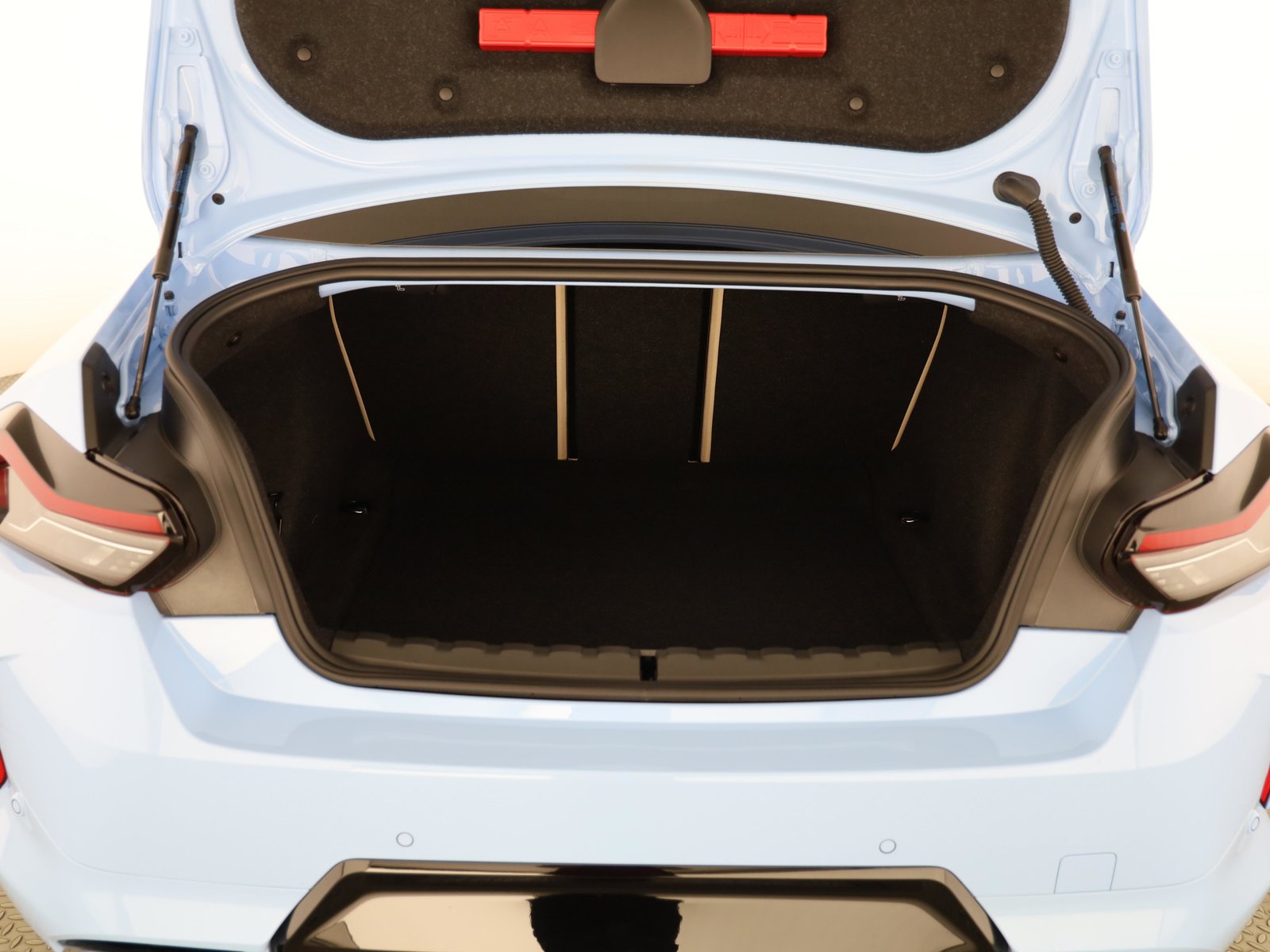 BMW M240i Coupé, Essence, Voiture nouvelle, Automatique - 7