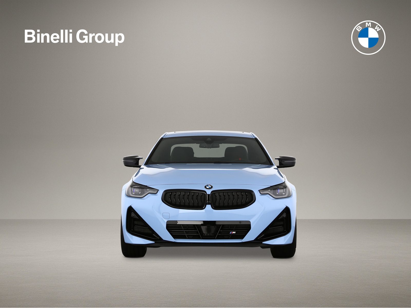 BMW M240i xDrive Coupé, Benzin, Neuwagen, Automatik - 2