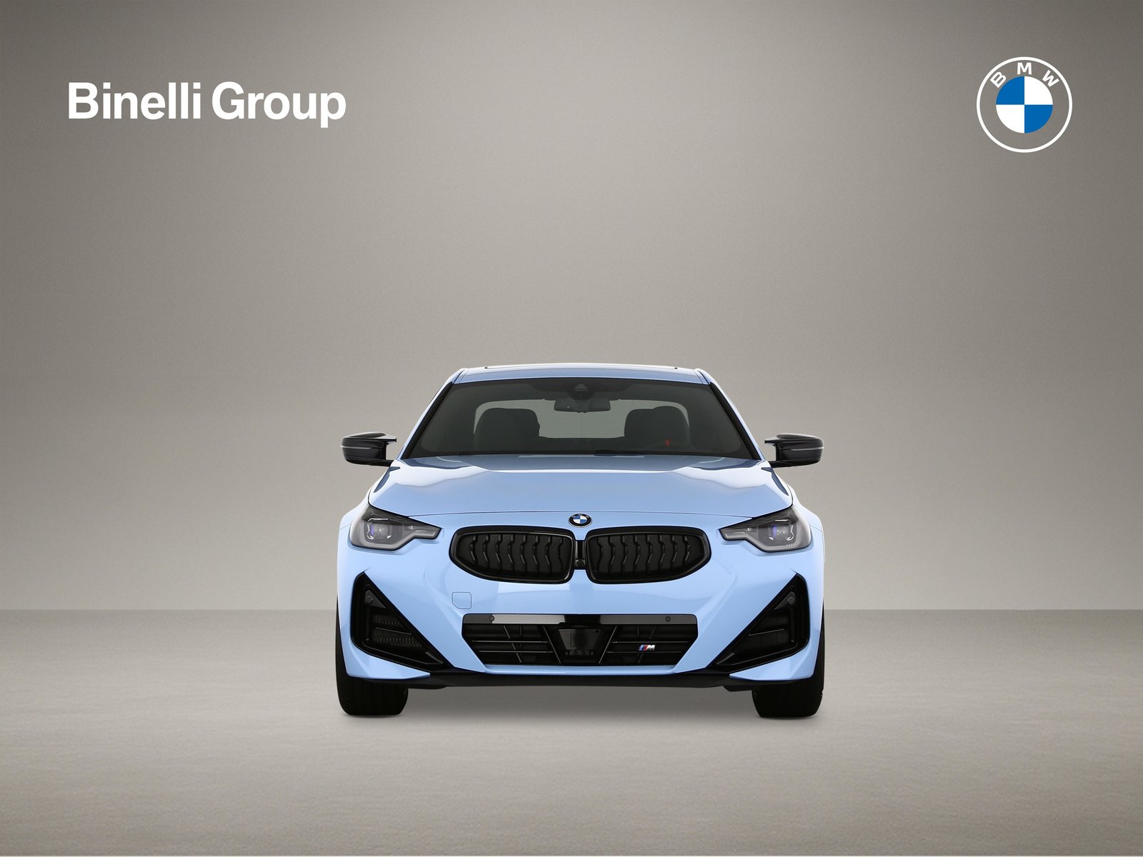 BMW M240i Coupé, Petrol, New car, Automatic - 2