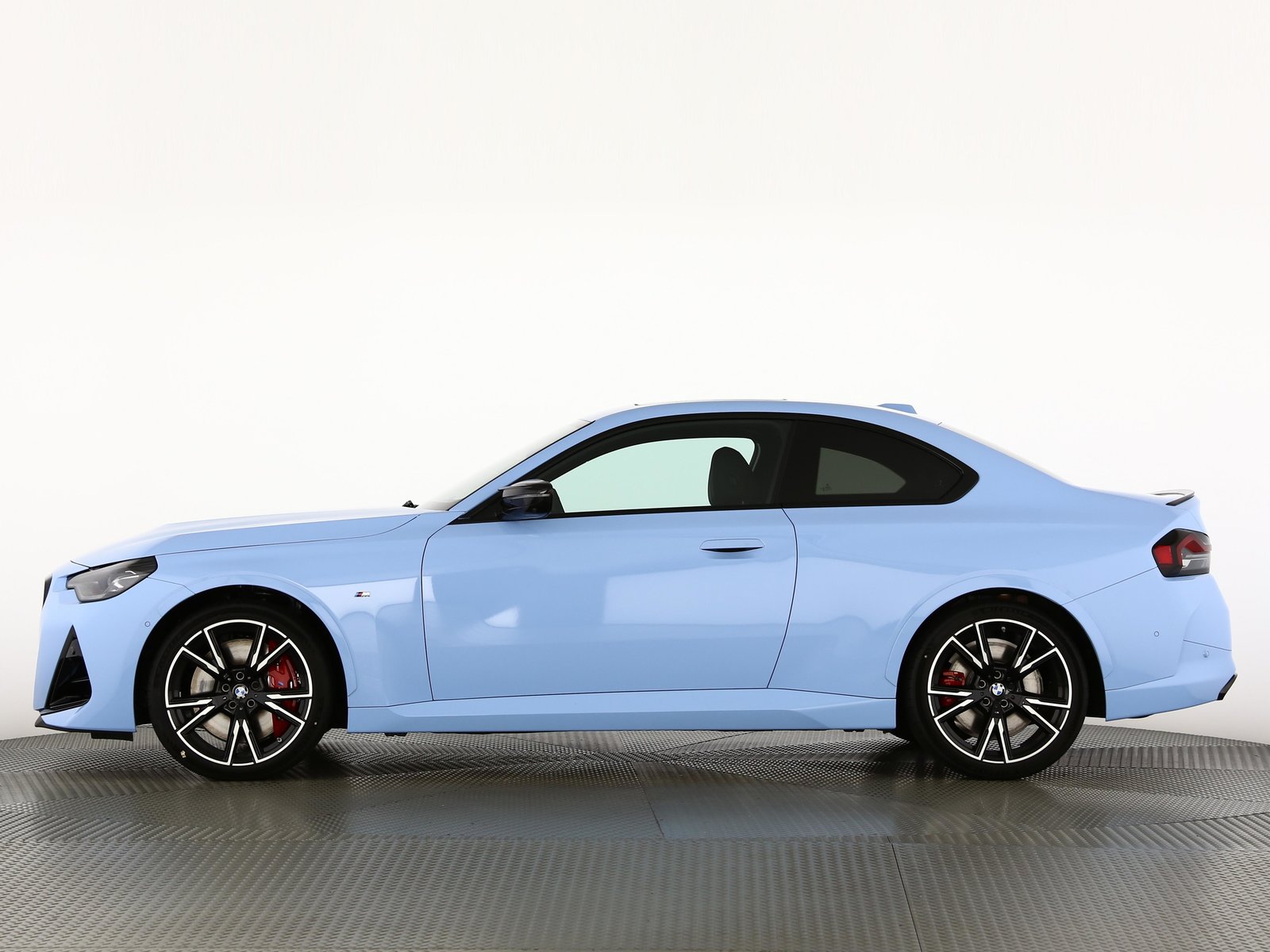 BMW M240i Coupé, Petrol, New car, Automatic - 4