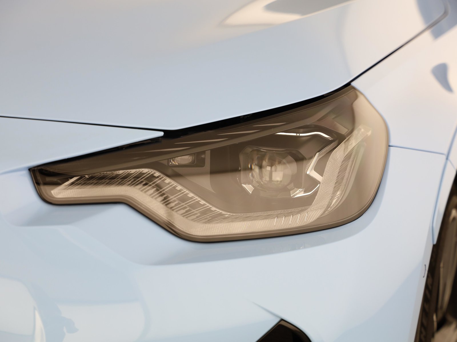 BMW M240i Coupé, Petrol, New car, Automatic - 6