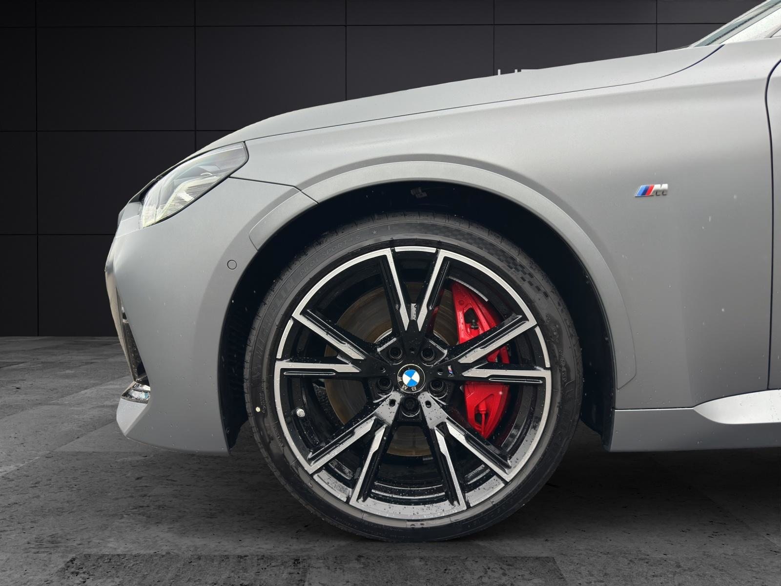 BMW M240i xDrive Coupé, Benzin, Neuwagen, Automatik - 4