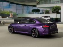 BMW M240i xDrive Coupé, Hybride Léger Essence/Électricité, Voiture nouvelle, Automatique - 2