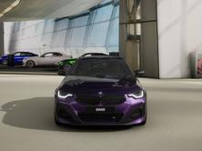 BMW M240i xDrive Coupé, Hybride Léger Essence/Électricité, Voiture nouvelle, Automatique - 3