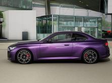 BMW M240i xDrive Coupé, Hybride Léger Essence/Électricité, Voiture nouvelle, Automatique - 4