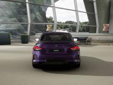 BMW M240i xDrive Coupé, Hybride Léger Essence/Électricité, Voiture nouvelle, Automatique - 5