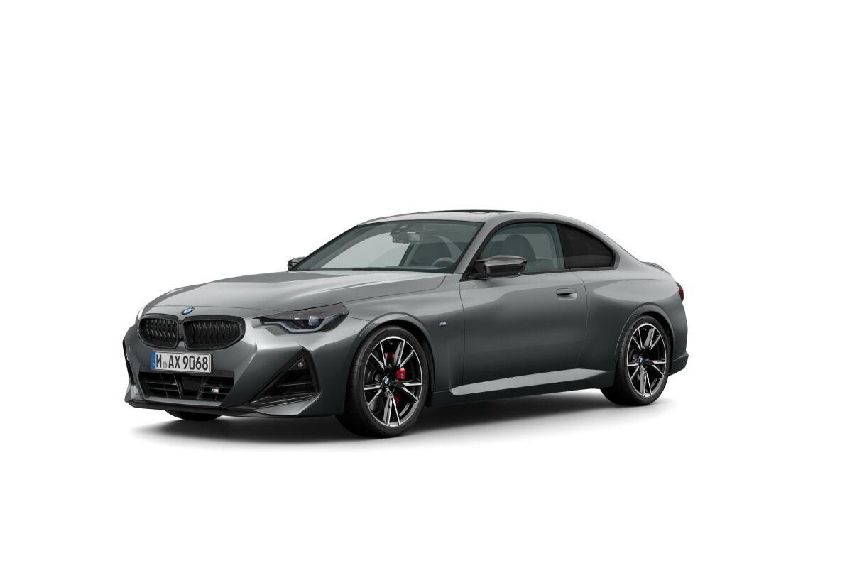 BMW M240i xDrive Coupé M Sport Pro