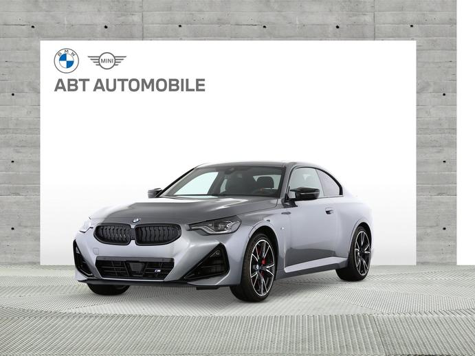 BMW M240i xDrive Coupé, Hybride Léger Essence/Électricité, Voiture nouvelle, Automatique