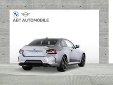 BMW M240i xDrive Coupé, Hybride Léger Essence/Électricité, Voiture nouvelle, Automatique - 3