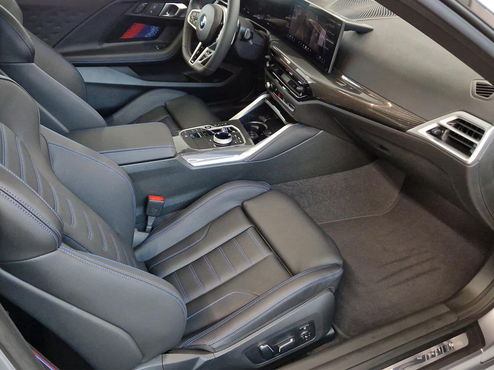BMW M240i xDrive Coupé, Hybride Leggero Benzina/Elettrica, Auto nuove, Automatico - 5