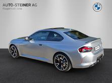 BMW M240i xDrive Coupé M Sport Pro, Hybride Leggero Benzina/Elettrica, Auto nuove, Automatico - 2