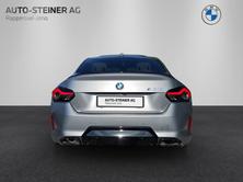 BMW M240i xDrive Coupé M Sport Pro, Hybride Leggero Benzina/Elettrica, Auto nuove, Automatico - 3
