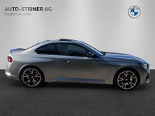 BMW M240i xDrive Coupé M Sport Pro, Hybride Leggero Benzina/Elettrica, Auto nuove, Automatico - 5