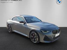 BMW M240i xDrive Coupé M Sport Pro, Hybride Leggero Benzina/Elettrica, Auto nuove, Automatico - 6