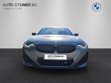 BMW M240i xDrive Coupé M Sport Pro, Hybride Leggero Benzina/Elettrica, Auto nuove, Automatico - 7