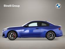 BMW M240i xDrive Coupé, Mild-Hybrid Benzin/Elektro, Neuwagen, Automatik - 3