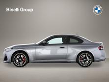 BMW M240i xDrive Coupé, Mild-Hybrid Benzin/Elektro, Neuwagen, Automatik - 3