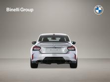 BMW M240i xDrive Coupé, Mild-Hybrid Benzin/Elektro, Neuwagen, Automatik - 4