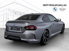 BMW M240i xDrive Coupé, Benzin, Neuwagen, Automatik - 5