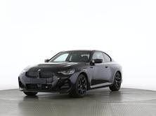 BMW M240i xDrive Coupé, Mild-Hybrid Petrol/Electric, New car, Automatic - 2