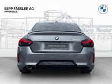BMW M240i xDrive Coupé M Sport Pro, Mild-Hybrid Benzin/Elektro, Neuwagen, Automatik - 4
