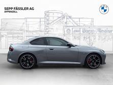BMW M240i xDrive Coupé M Sport Pro, Mild-Hybrid Benzin/Elektro, Neuwagen, Automatik - 6