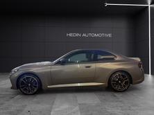 BMW M240i Coupé xDrive, Mild-Hybrid Benzin/Elektro, Neuwagen, Automatik - 2