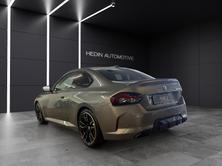 BMW M240i Coupé xDrive, Mild-Hybrid Benzin/Elektro, Neuwagen, Automatik - 3
