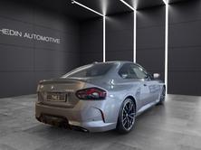 BMW M240i Coupé xDrive, Mild-Hybrid Benzin/Elektro, Neuwagen, Automatik - 5