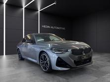 BMW M240i Coupé xDrive, Mild-Hybrid Benzin/Elektro, Neuwagen, Automatik - 7