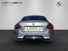 BMW M240i xDrive Coupé M Sport Pro, Hybride Léger Essence/Électricité, Voiture nouvelle, Automatique - 4