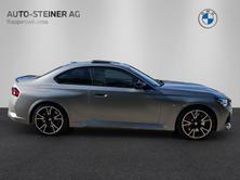 BMW M240i xDrive Coupé M Sport Pro, Hybride Léger Essence/Électricité, Voiture nouvelle, Automatique - 6