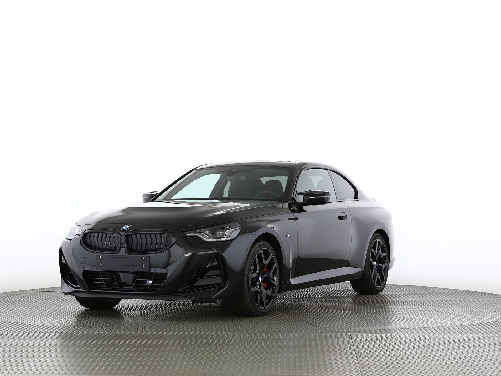 BMW M240i Coupé
