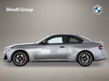 BMW M240i Coupé, Mild-Hybrid Benzin/Elektro, Neuwagen, Automatik - 3