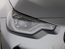 BMW M240i Coupé, Mild-Hybrid Benzin/Elektro, Neuwagen, Automatik - 6