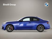 BMW M240i Coupé, Mild-Hybrid Benzin/Elektro, Neuwagen, Automatik - 3