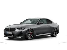 BMW M240i xDrive Coupé, Hybride Léger Essence/Électricité, Voiture nouvelle, Automatique - 6