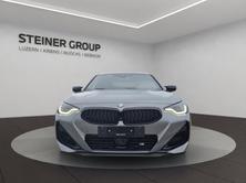 BMW M240i M Sport Pro Steptronic, Benzin, Neuwagen, Automatik - 2
