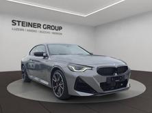 BMW M240i M Sport Pro Steptronic, Benzin, Neuwagen, Automatik - 3