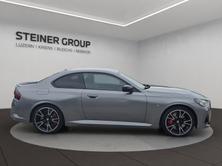BMW M240i M Sport Pro Steptronic, Benzin, Neuwagen, Automatik - 4