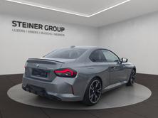 BMW M240i M Sport Pro Steptronic, Benzin, Neuwagen, Automatik - 5