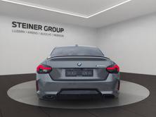 BMW M240i M Sport Pro Steptronic, Benzin, Neuwagen, Automatik - 6