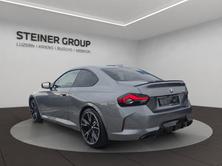 BMW M240i M Sport Pro Steptronic, Benzin, Neuwagen, Automatik - 7