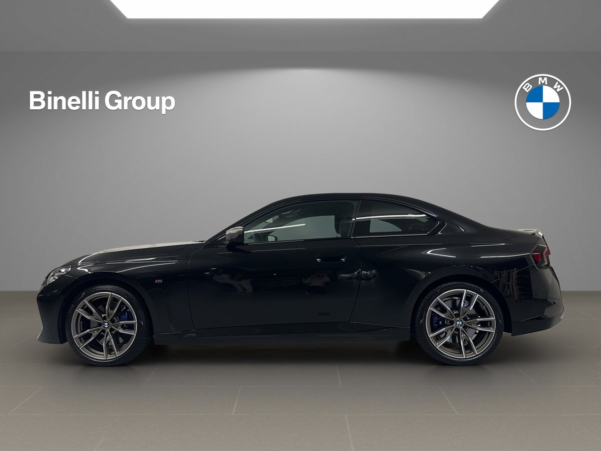 BMW M240i, Essence, Occasion / Utilisé, Automatique - 2