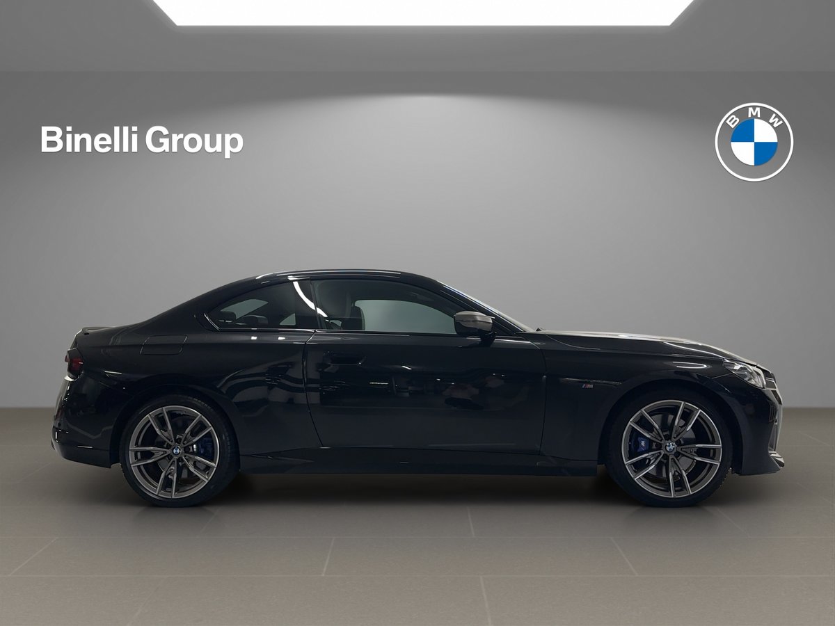 BMW M240i, Essence, Occasion / Utilisé, Automatique - 6