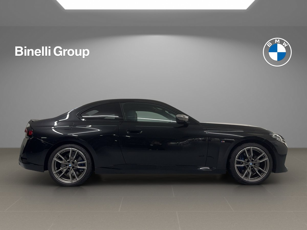 BMW M240i, Benzin, Occasion / Gebraucht, Automatik - 6