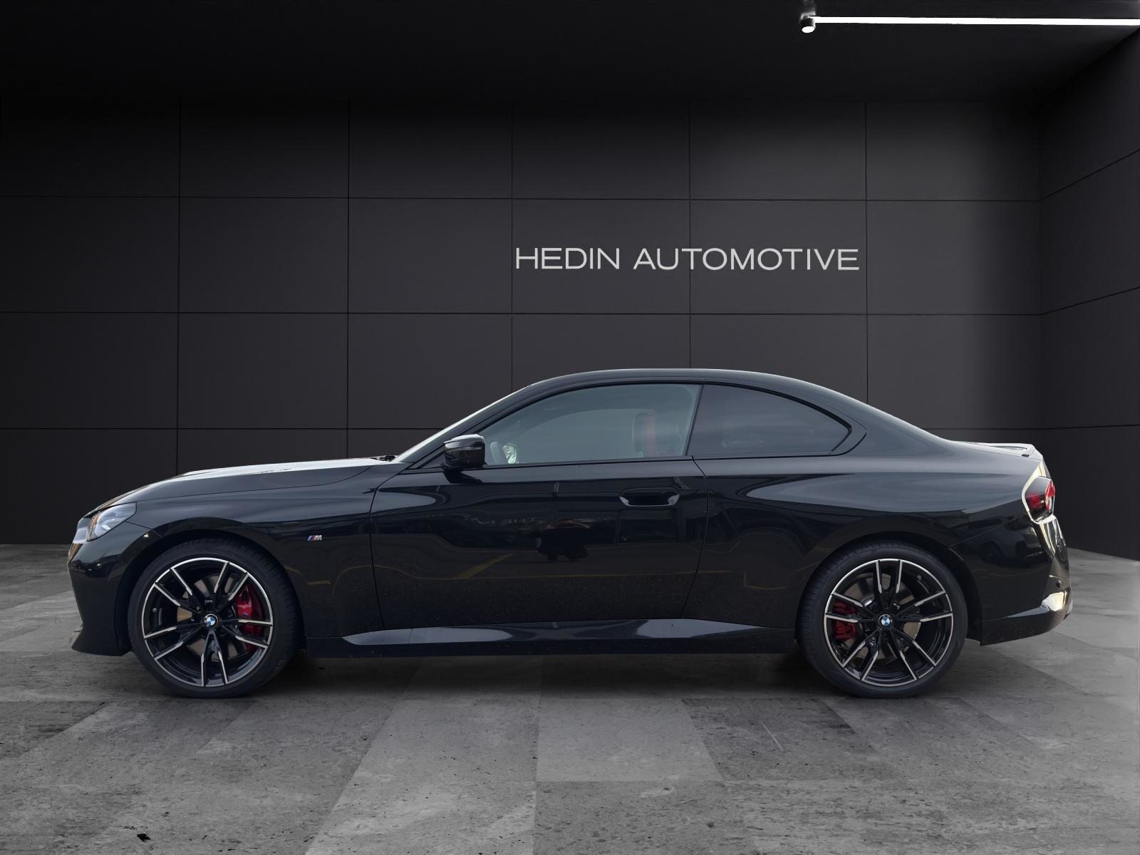 BMW M240i xDrive Coupé, Petrol, Second hand / Used, Automatic - 3