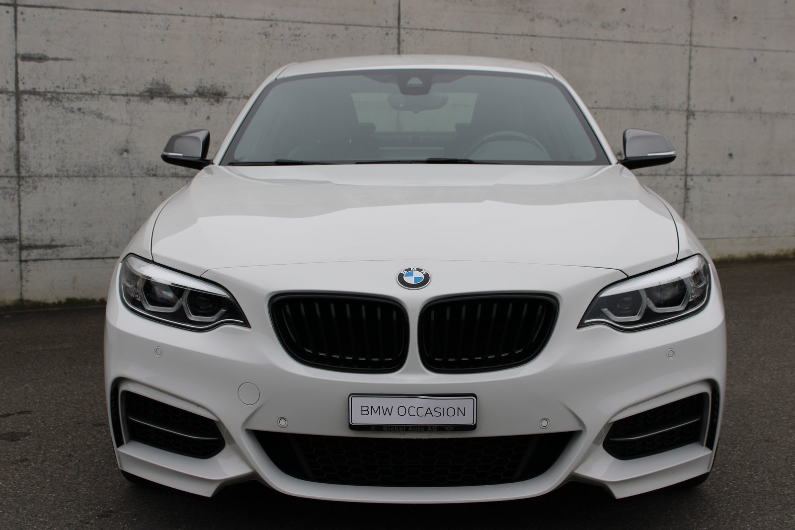 BMW M240i, Benzina, Occasioni / Usate, Automatico - 2