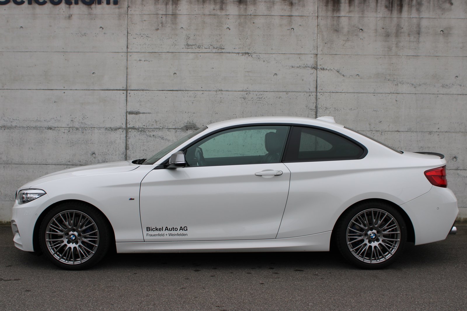BMW M240i, Benzina, Occasioni / Usate, Automatico - 3